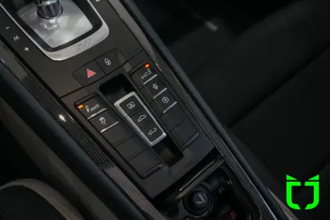 PORSCHE 911 3.8 S TURBO 6 CILINDROS, Foto 20