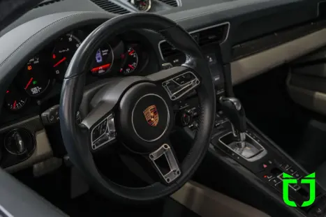 PORSCHE 911 3.8 S TURBO 6 CILINDROS, Foto 21