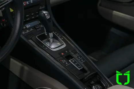 PORSCHE 911 3.8 S TURBO 6 CILINDROS, Foto 22
