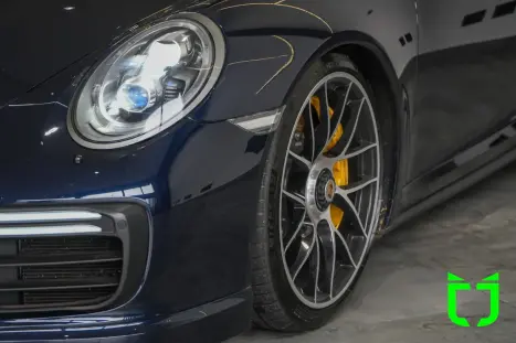PORSCHE 911 3.8 S TURBO 6 CILINDROS, Foto 26