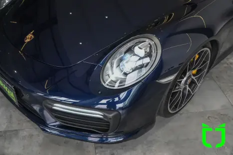 PORSCHE 911 3.8 S TURBO 6 CILINDROS, Foto 27
