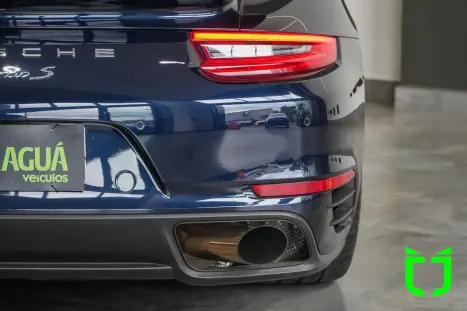 PORSCHE 911 3.8 S TURBO 6 CILINDROS, Foto 33
