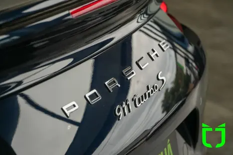 PORSCHE 911 3.8 S TURBO 6 CILINDROS, Foto 34