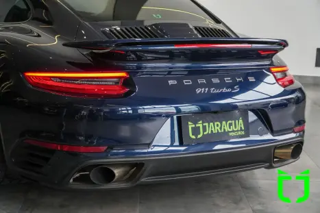 PORSCHE 911 3.8 S TURBO 6 CILINDROS, Foto 39