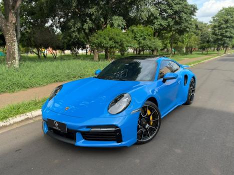 PORSCHE 911 3.8 S TURBO 6 CILINDROS, Foto 2