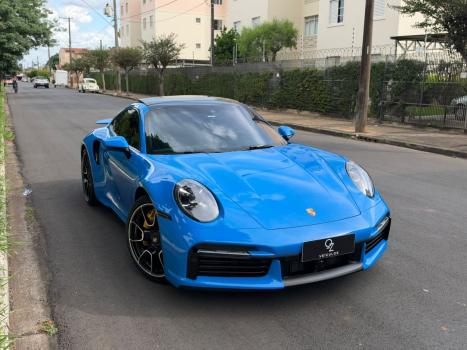 PORSCHE 911 3.8 S TURBO 6 CILINDROS, Foto 3