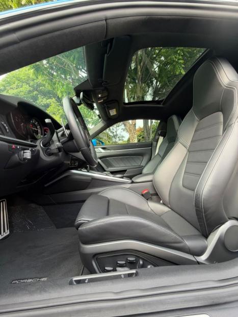 PORSCHE 911 3.8 S TURBO 6 CILINDROS, Foto 4
