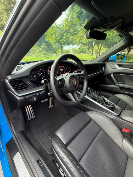 PORSCHE 911 3.8 S TURBO 6 CILINDROS, Foto 5
