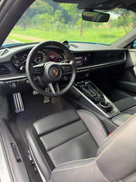 PORSCHE 911 3.8 S TURBO 6 CILINDROS, Foto 6
