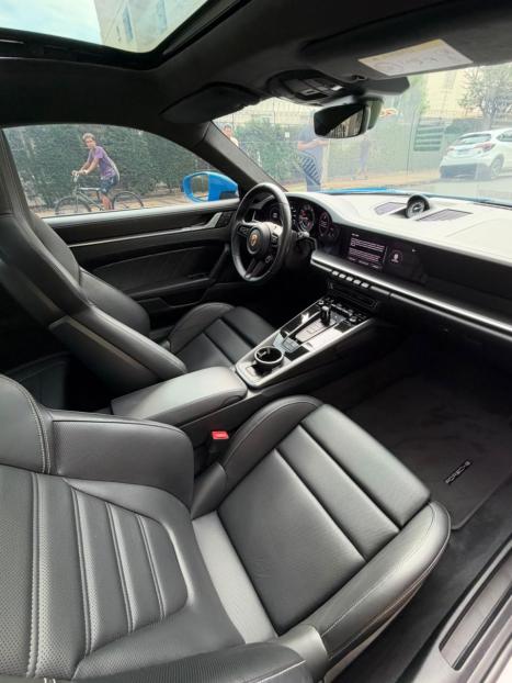 PORSCHE 911 3.8 S TURBO 6 CILINDROS, Foto 8
