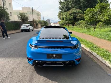 PORSCHE 911 3.8 S TURBO 6 CILINDROS, Foto 12