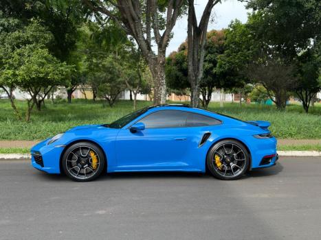 PORSCHE 911 3.8 S TURBO 6 CILINDROS, Foto 13