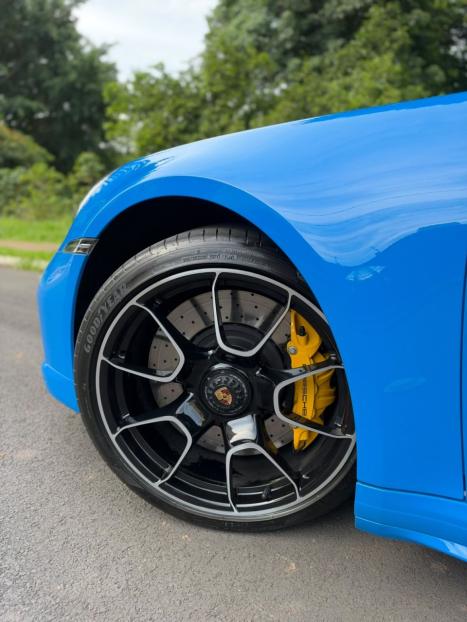 PORSCHE 911 3.8 S TURBO 6 CILINDROS, Foto 14