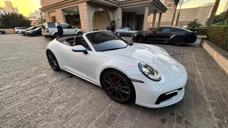 PORSCHE 911 Cabriolet 3.0 24V H6 CARRERA 4S PDK AUTOM�TICO, Foto 1