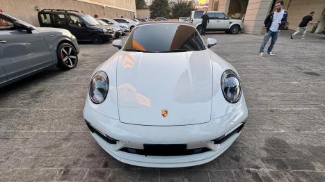 PORSCHE 911 Cabriolet 3.0 24V H6 CARRERA 4S PDK AUTOM�TICO, Foto 2