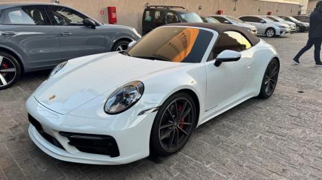 PORSCHE 911 Cabriolet 3.0 24V H6 CARRERA 4S PDK AUTOM�TICO, Foto 3