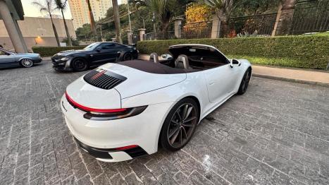 PORSCHE 911 Cabriolet 3.0 24V H6 CARRERA 4S PDK AUTOM�TICO, Foto 4