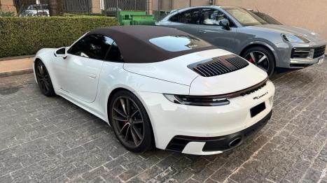 PORSCHE 911 Cabriolet 3.0 24V H6 CARRERA 4S PDK AUTOM�TICO, Foto 5