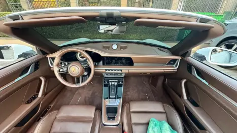 PORSCHE 911 Cabriolet 3.0 24V H6 CARRERA 4S PDK AUTOM�TICO, Foto 6