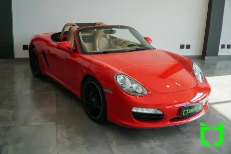 PORSCHE Boxster 3.4 S 24V H6 CABRIOLET AUTOM�TICO, Foto 2