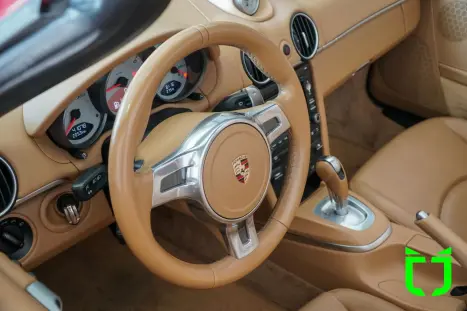 PORSCHE Boxster 3.4 S 24V H6 CABRIOLET AUTOM�TICO, Foto 10