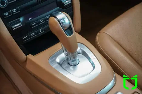 PORSCHE Boxster 3.4 S 24V H6 CABRIOLET AUTOM�TICO, Foto 14