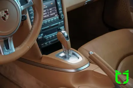 PORSCHE Boxster 3.4 S 24V H6 CABRIOLET AUTOM�TICO, Foto 16