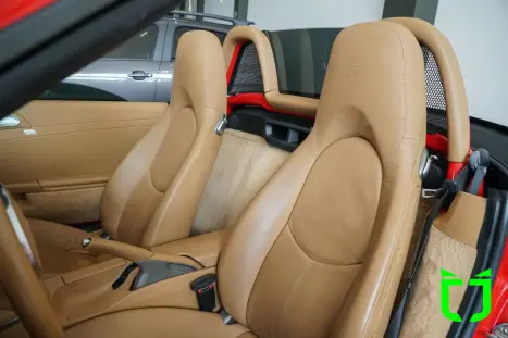 PORSCHE Boxster 3.4 S 24V H6 CABRIOLET AUTOM�TICO, Foto 17