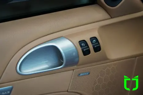 PORSCHE Boxster 3.4 S 24V H6 CABRIOLET AUTOM�TICO, Foto 18