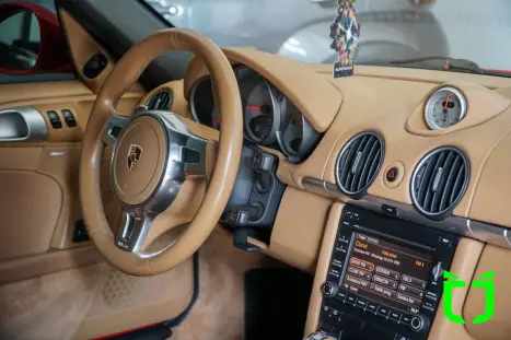 PORSCHE Boxster 3.4 S 24V H6 CABRIOLET AUTOM�TICO, Foto 19