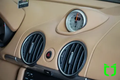 PORSCHE Boxster 3.4 S 24V H6 CABRIOLET AUTOM�TICO, Foto 20