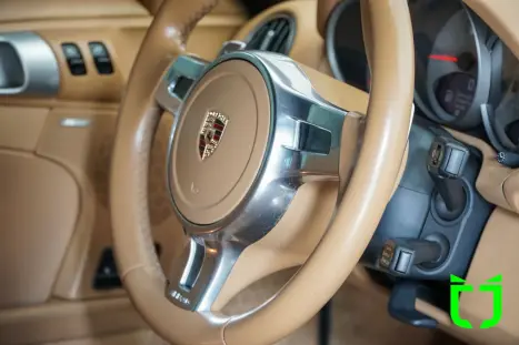 PORSCHE Boxster 3.4 S 24V H6 CABRIOLET AUTOM�TICO, Foto 21