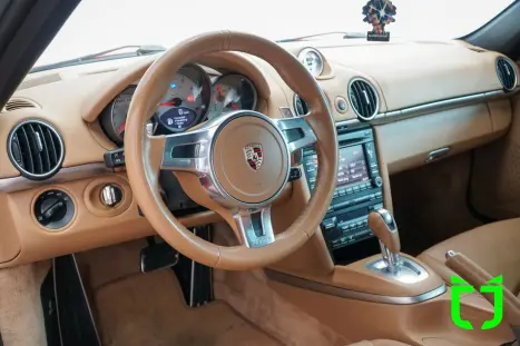 PORSCHE Boxster 3.4 S 24V H6 CABRIOLET AUTOM�TICO, Foto 22