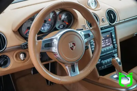 PORSCHE Boxster 3.4 S 24V H6 CABRIOLET AUTOM�TICO, Foto 25