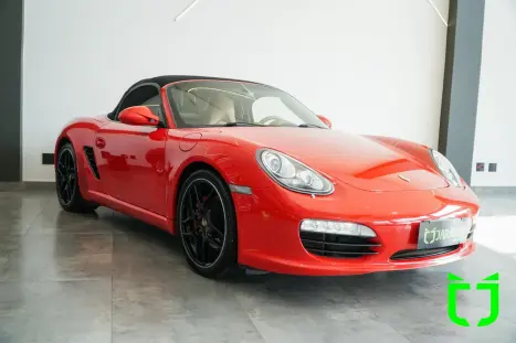 PORSCHE Boxster 3.4 S 24V H6 CABRIOLET AUTOM�TICO, Foto 28