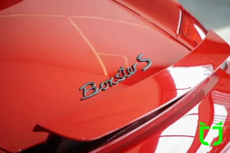 PORSCHE Boxster 3.4 S 24V H6 CABRIOLET AUTOM�TICO, Foto 32