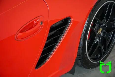 PORSCHE Boxster 3.4 S 24V H6 CABRIOLET AUTOM�TICO, Foto 33