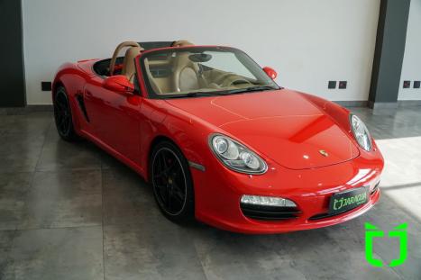 PORSCHE Boxster Cabriolet 3.4 24V H6 S AUTOM�TICO, Foto 2