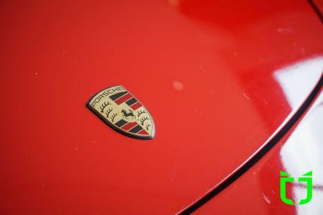 PORSCHE Boxster Cabriolet 3.4 24V H6 S AUTOM�TICO, Foto 8
