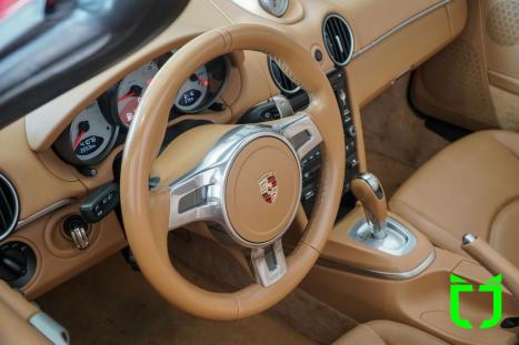 PORSCHE Boxster Cabriolet 3.4 24V H6 S AUTOM�TICO, Foto 10