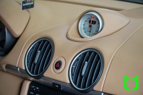PORSCHE Boxster Cabriolet 3.4 24V H6 S AUTOM�TICO, Foto 20