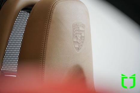 PORSCHE Boxster Cabriolet 3.4 24V H6 S AUTOM�TICO, Foto 24