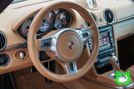 PORSCHE Boxster Cabriolet 3.4 24V H6 S AUTOM�TICO, Foto 25