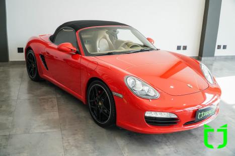 PORSCHE Boxster Cabriolet 3.4 24V H6 S AUTOM�TICO, Foto 27