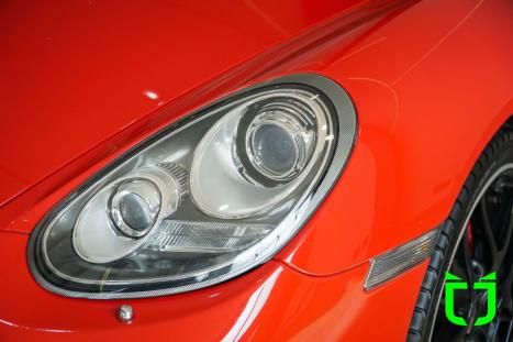 PORSCHE Boxster Cabriolet 3.4 24V H6 S AUTOM�TICO, Foto 29