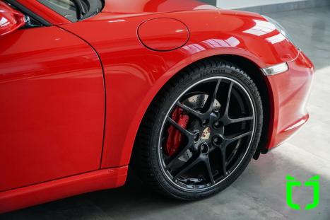 PORSCHE Boxster Cabriolet 3.4 24V H6 S AUTOM�TICO, Foto 30