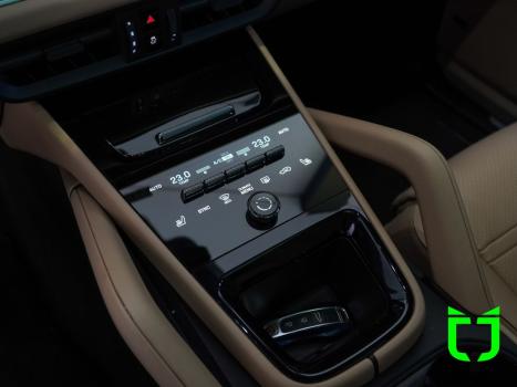 PORSCHE Cayenne 4.0 32V V8 4P S AWD TURBO AUTOMTICO, Foto 24