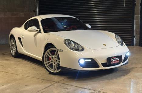 PORSCHE Cayman 2.9 24V I6, Foto 1
