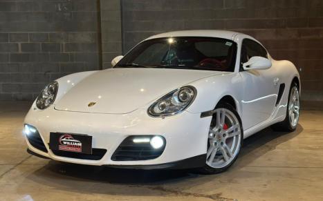 PORSCHE Cayman 2.9 24V I6, Foto 2