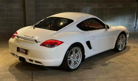 PORSCHE Cayman 2.9 24V I6, Foto 3